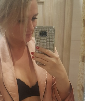 Анкета проститутки Ульяна - город Мстиславль, 41 год, №898