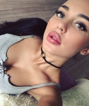 Анкета проститутки Люда - город Мстиславль, 24 года, №11299