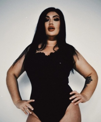 Анкета проститутки Татьяна - город Мстиславль, 30 лет, №6019