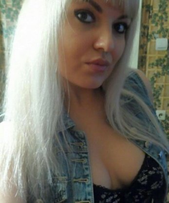 Анкета проститутки Серафима - город Мстиславль, 25 лет, №6873